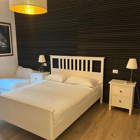 P18&Rooms Palestrina 18 Milano Ngoại thất bức ảnh