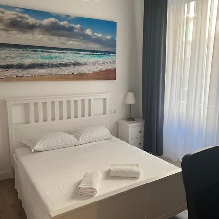 P18&Rooms Palestrina 18 Milano Ngoại thất bức ảnh