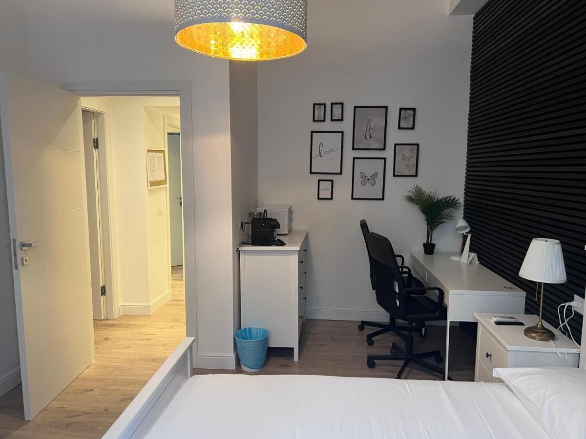 P18&Rooms Palestrina 18 Milano Ngoại thất bức ảnh