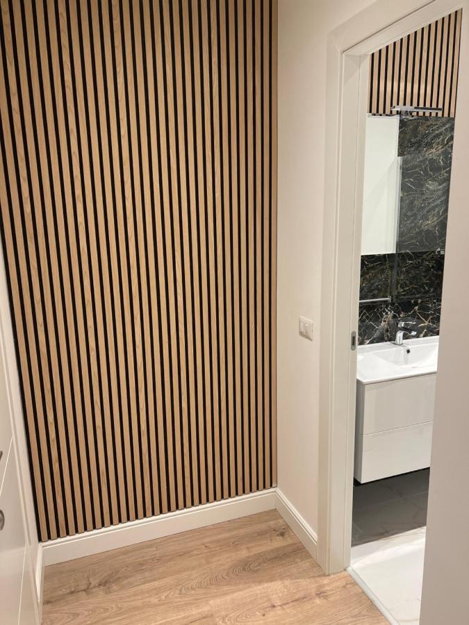 P18&Rooms Palestrina 18 Milano Ngoại thất bức ảnh
